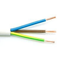 Kabel H05VV-F 3G1,5B (CYSY 3Cx1,5)