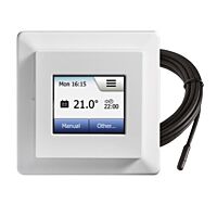 ENERGY SYSTEMS Termostat MWD5-VS pokojový WiFi, 16A, dotykový displej, týdenní program, +5...+40°C