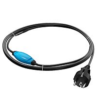 FENIX Kabel PFP-4 4m/40W topný s příložným termostatem