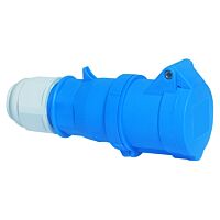 BALS Spojka 3126 16A 3P/230V IP44