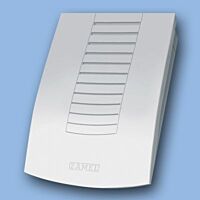 ZAMEL Zvonek DNT-911/N dvouton.8V/0,15VA 80dB