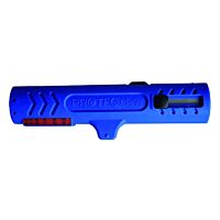 PROTEC Nůž PPE kabelový NYM Ø 1,5/2,5 8-13 mm