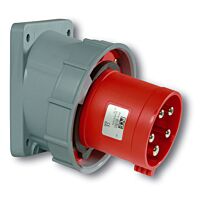 Přívodka 125A/400V 5-pól. IP67 vest.
