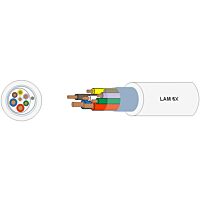 LAM 6x(2x0,6+6x0,4)p
