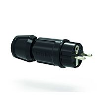 BALS Vidlice 7372 16A 3P/230V IP54
