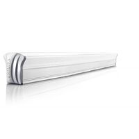 PHILIPS Svítidlo LED Shellline 9W 900lm 3000K lineární IP20 bílá