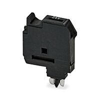 PHOENIX Zástrčka pojistky COMBI P-FU 5x20 LED 24