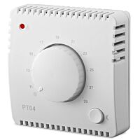 ELEKTROBOCK Termostat PT 04 230V 16A elektronický