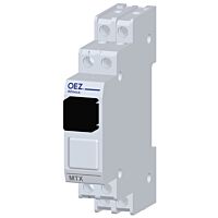 OEZ Modul MTX-22-TB černá vez signalizace