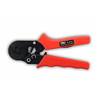 NG TOOL Kleště NL 246 221 lisovací pro dutinky 0,7-10mm2