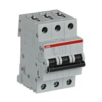 ABB Jistič 16C/3 S203-C16
