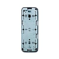 ABB Krabice přístrojová dvojnásobná, pro lištové rozvody 2CKA001799A0906