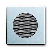 ABB Kryt pro reproduktor, s kulatou mřížkou (AudioWorld) 2CKA008200A0080