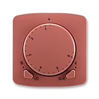 ABB Termostat TANGO 3292A-A10101 R2