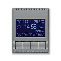 ABB Hodiny spínací 3292E-A20301 36 programovatelné (ovládací jednotka)