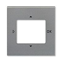 ABB Kryt časovače nebo ovladače Busch-Timer, snímače kvality vzduchu 3299H-A40100 69