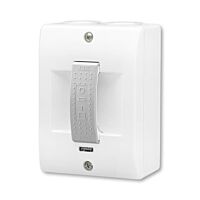 ABB Vypínač PRESSTO 3536N-C03251 12 IP55