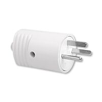 ABB Vidlice 5538N-C01702 S 10A 250V přímá