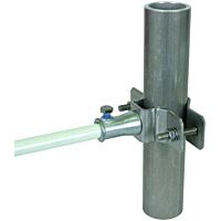 DEHN Objímka 106352 ST d.1,5-2" nerez