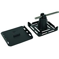 DEHN Podpěra 253030 vedení KF