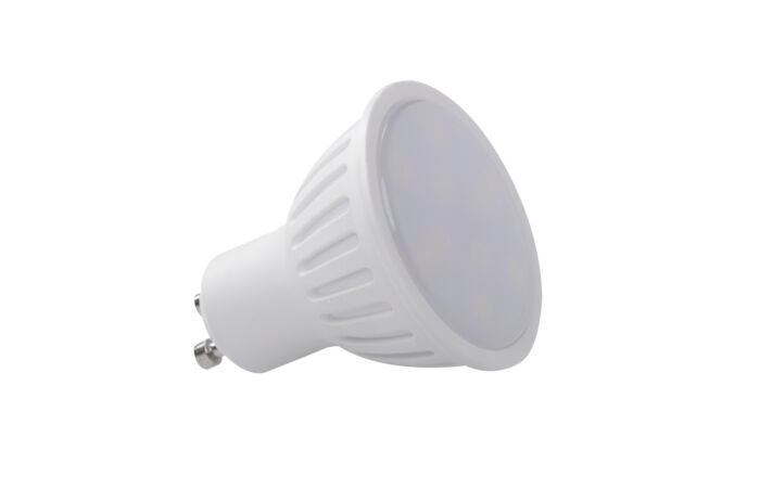 KANLUX Žárovka LED 1,2W-10 GU10 5300K 120°