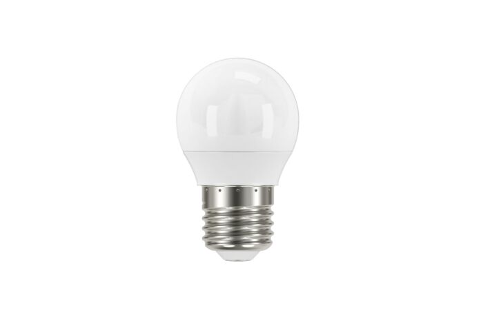KANLUX Žárovka LED 5,5W-40 E27 2700K 220°