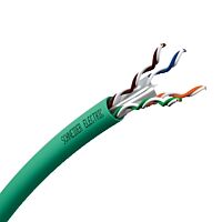 Kabel U/UTP 4P 100 Ohm Kat 6 250Mhz LSOH