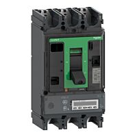 NSX630HB2 100kA AC 3P 630A 5.3E