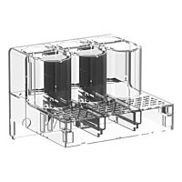 Kryt 3P TeSys G 115-225 svorek