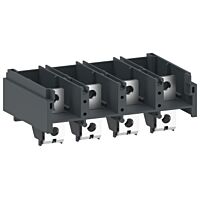 Kabelová šablona pro 4P TeSys G 115-225