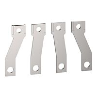 Sada připojení pro 4P TeSys G 115-225 35