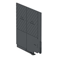 Fázový oddělovač 4P G 265-800 rozteč 50/