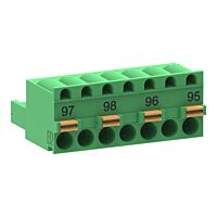 Adaptér LA9G82 pružinový