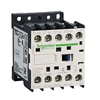 Stykač TeSys AC3 440V 20A cívka 230V AC