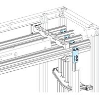 Spojka vert. Linergy LGYE 1600A