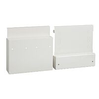 Kryt pro vertikální NS1600-NT, 3P, Š=400