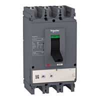Jistič CVS400H ETS 2.3 400 70kA 3P