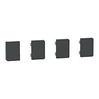 Panel MTN6194-6034 KNX tlač. 4n antracit