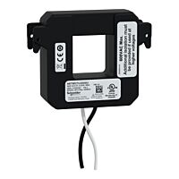 LVCT senzor 300A 36x36mm, dělitelný