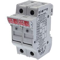 2P 10X38MFH30A 600V Midget - indicator