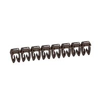 LEGRAND Znak 38221 CAB3 1,5-2,5 "1"