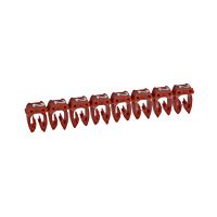 Znak LEGRAND 38222 CAB3 1,5-2,5 "2"