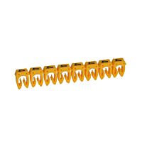 Znak LEGRAND 38224 CAB3 1,5-2,5 "4"