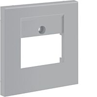 Centrální díl 55 x 55 mm pro USB nabíjec