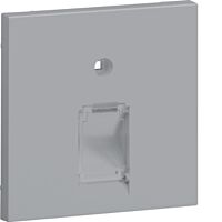 Centrální díl 55 x 55 mm pro 1násobné da