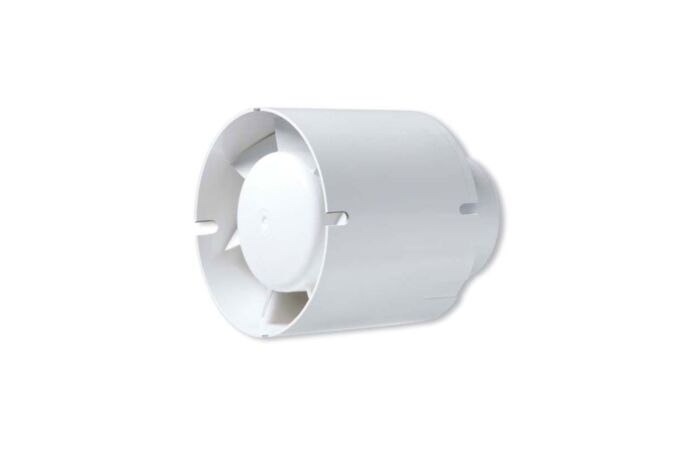 BLAUBERG Ventilátor TUBO 100 T axiální