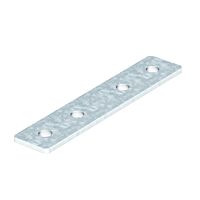 OBO BETTERMANN Spojka pro lištu MS 41 podélná GMS 4 VP FT