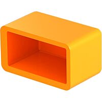 OBO BETTERMANN Kryt 1268 SK OR ochranný