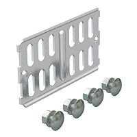 OBO BETTERMANN Podélná spojka RLVK 60 A2