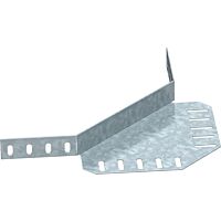 OBO BETTERMANN Rohová spojka REV 35 FS